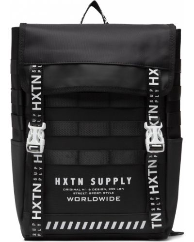 Batoh Hxtn Supply čierna