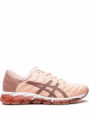 Sneakers Asics Gel-Quantum ροζ