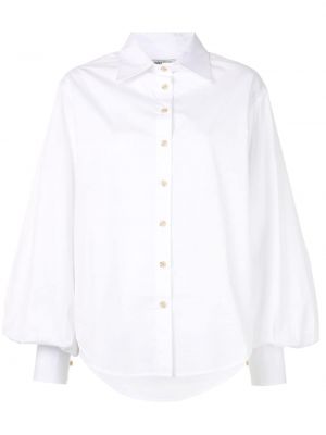 Camisa Anna Quan blanco