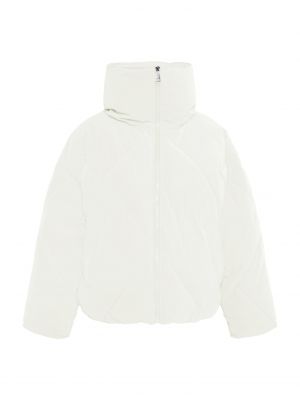 Prijelazna jakna Risa bijela