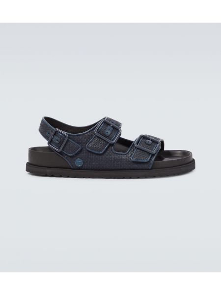 Sandaler Birkenstock 1774 blå