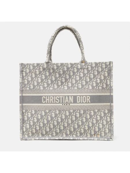 Bolso shopper retro Dior Vintage