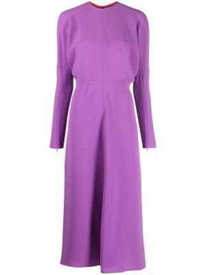 Dress Victoria Beckham lilla