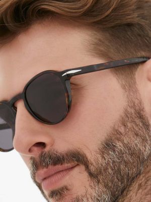 Sončna očala David Beckham rjava