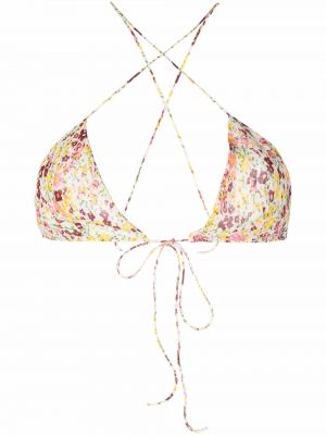 Blommig bikini Philosophy Di Lorenzo Serafini