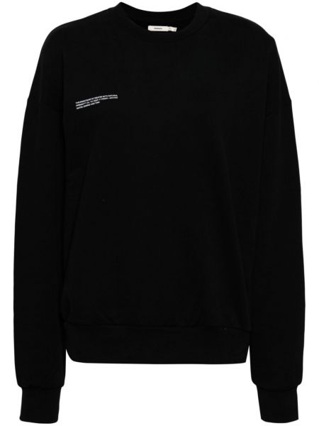 Sweatshirt Pangaia schwarz