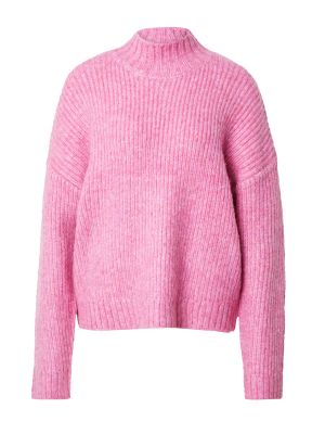 Пуловер Envii розово