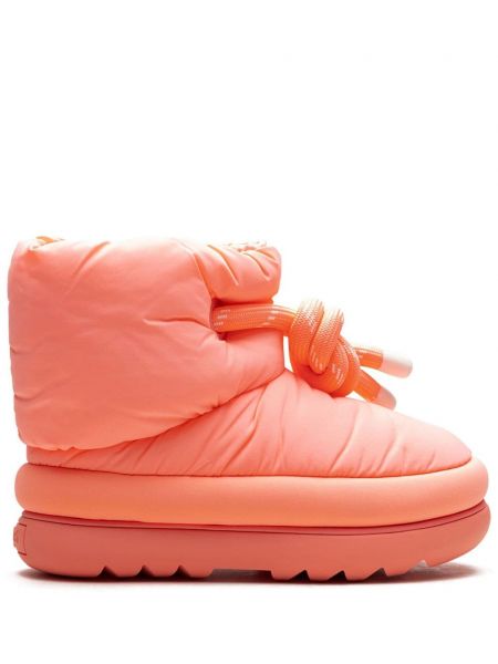 Klasik bot Ugg pembe