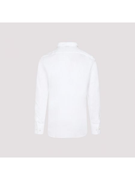 Koszula Etro biała