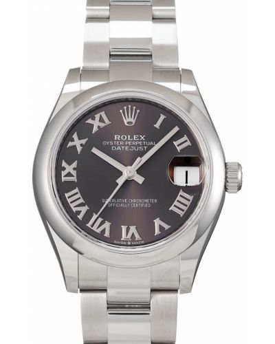 Relojes Rolex gris