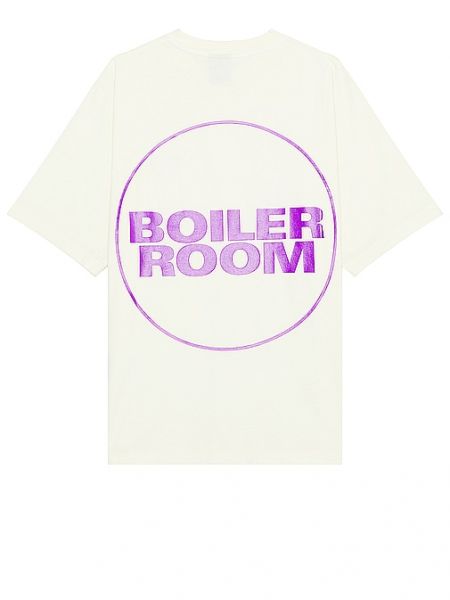 Camiseta Boiler Room
