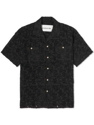 Рубашка Andersson Bell черная