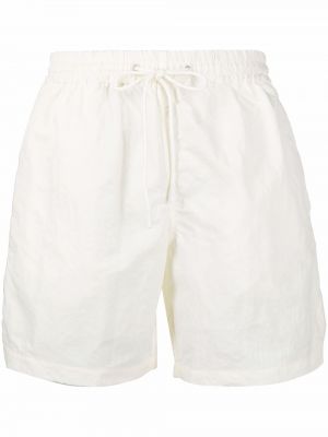 Shorts Sunflower hvit