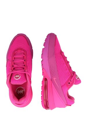 Sneakerși Nike Sportswear roz