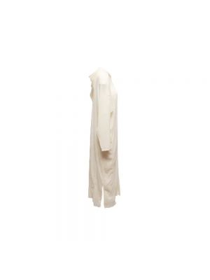 Vestido Jean Paul Gaultier Pre-owned blanco