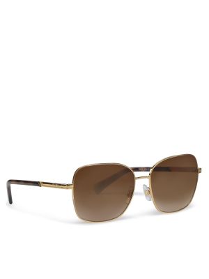 Sluneční brýle Lauren Ralph Lauren zlaté
