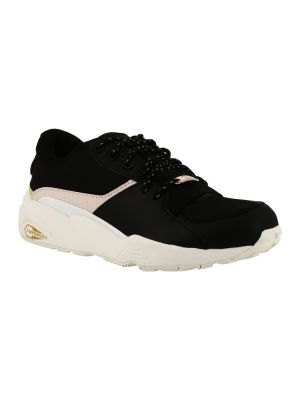 Sneakers Puma R698 fekete