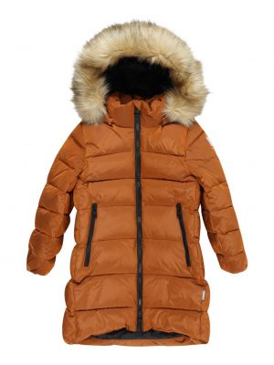 Зимняя куртка Reima Lunta, охра