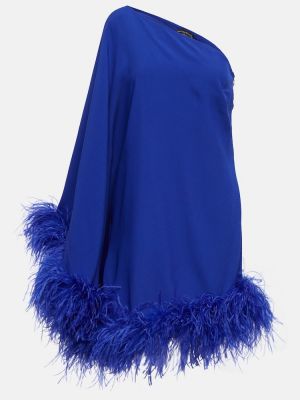 Φόρεμα με φτερά Taller Marmo