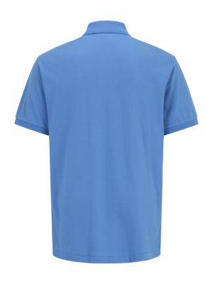 T-shirt Polo Ralph Lauren Big & Tall bleu