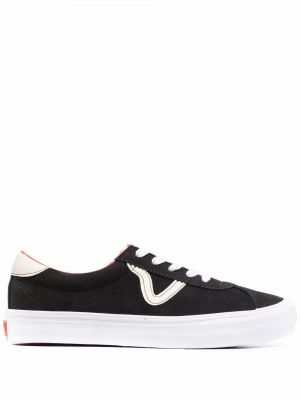 Sneakers Vans svart