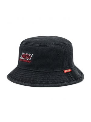 Pălărie Deus Ex Machina negru