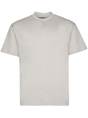 T-shirt 44 Label Group beige