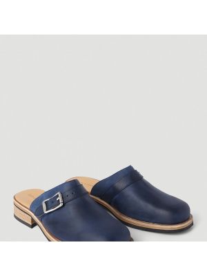 Loafers Our Legacy azul