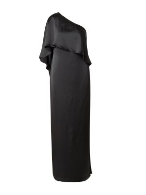 Estélyi ruha Lauren Ralph Lauren fekete