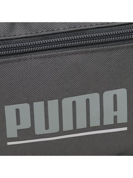 Поясная сумка Puma серая