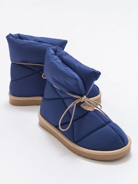Guminiai batai Luvishoes mėlyna