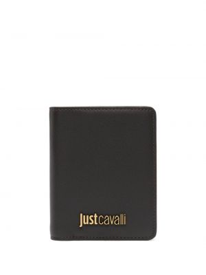 Usnjena denarnica Just Cavalli