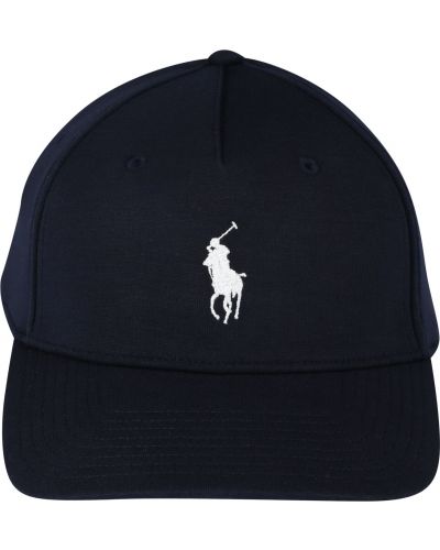 Kepurė Polo Ralph Lauren