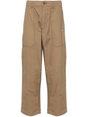 Pantalon chino Chocoolate marron