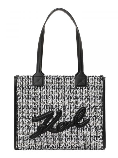 Shopper Karl Lagerfeld