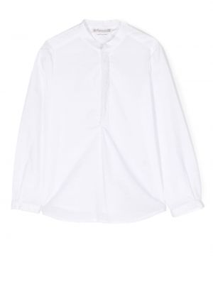 Camicia Bonpoint bianco