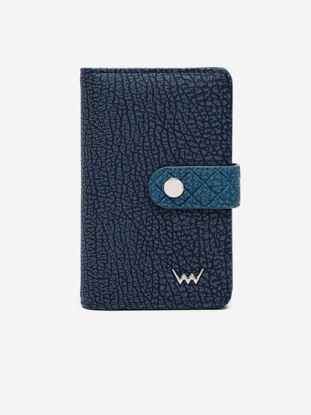 Peňaženka Vuch modrá
