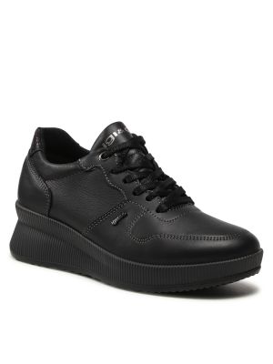Sneakersy Igi&co czarne
