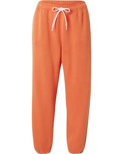 Polo Ralph Lauren Pantaloni  portocaliu