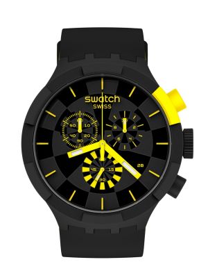 Часы Swatch