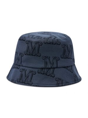 Καπέλο Max Mara μπλε