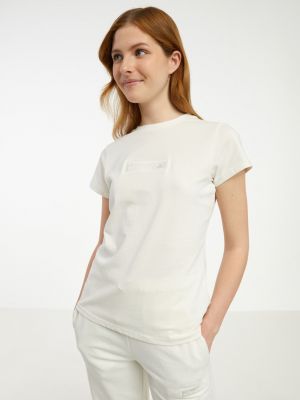T-shirt Ellesse weiß