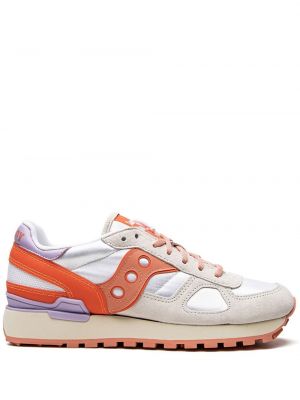 Tennised Saucony oranž