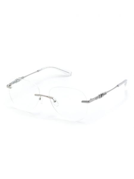 Brýle Michael Kors stříbrné