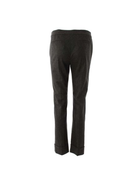 Pantalones Armani gris