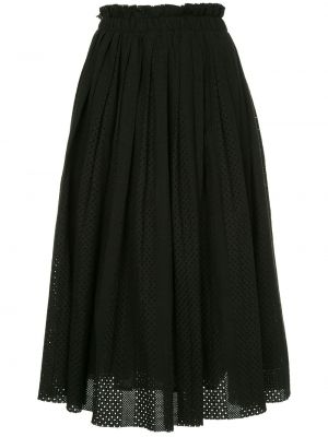 Uska suknja Onefifteen crna