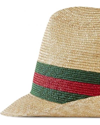 Pletený klobouk Gucci