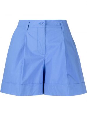 Shorts P.a.r.o.s.h. blå