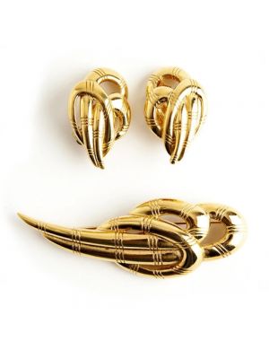 Broche Givenchy Pre-owned