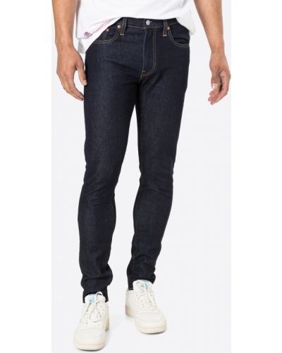 Pantalon skinny Levi's ® bleu